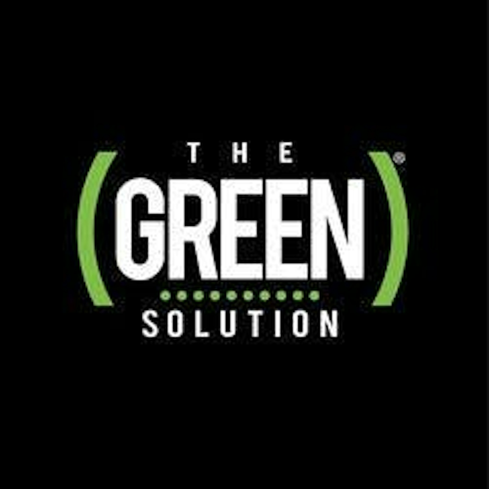 The Green Solution Quincy at SE Aurora Weed Dispensary in Aurora