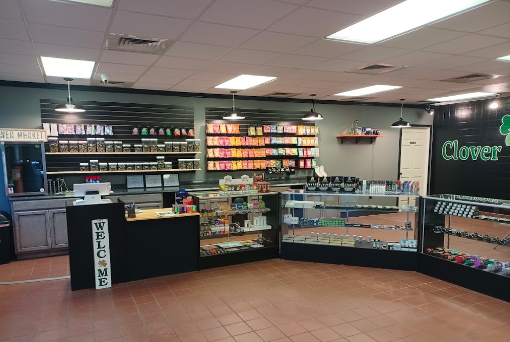 Best Dispensaries In Stillwater, Oklahoma