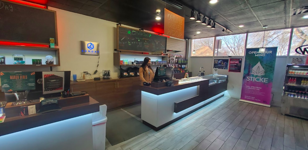 Best Dispensaries In Stillwater, Oklahoma