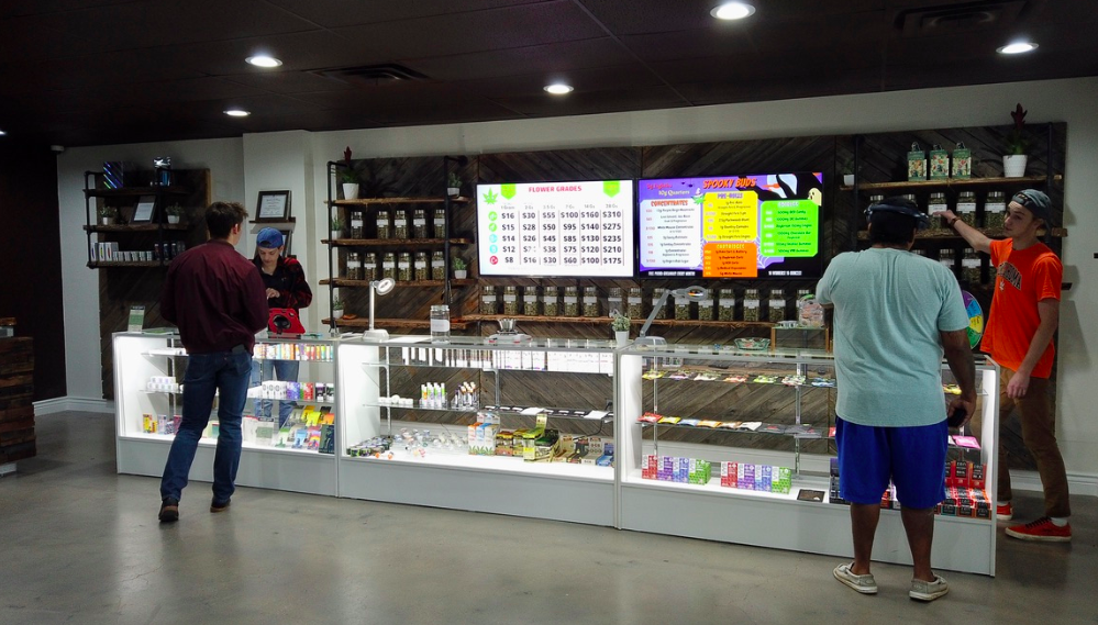 Best Dispensaries In Stillwater, Oklahoma