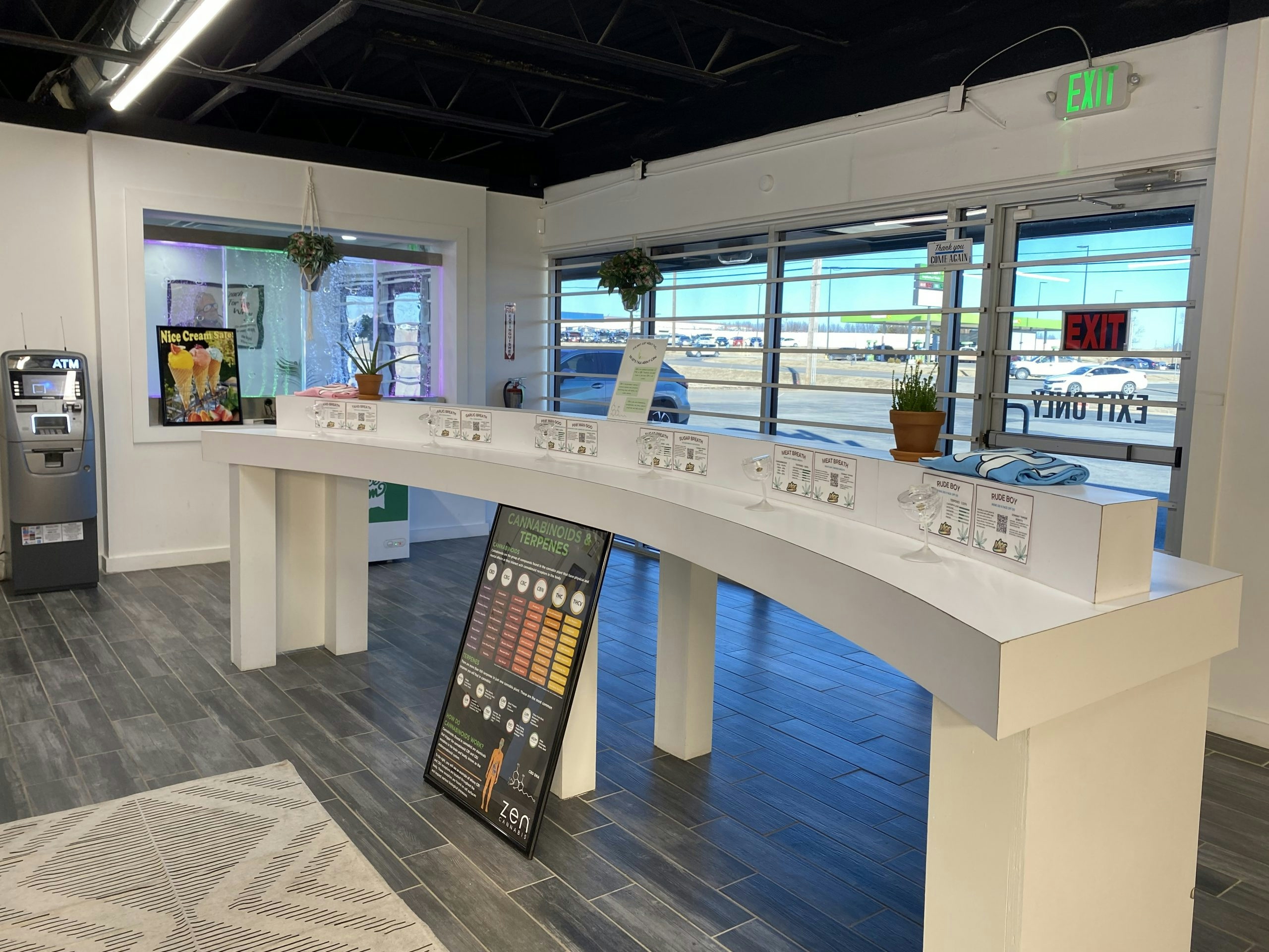 Best Dispensaries In Stillwater, Oklahoma