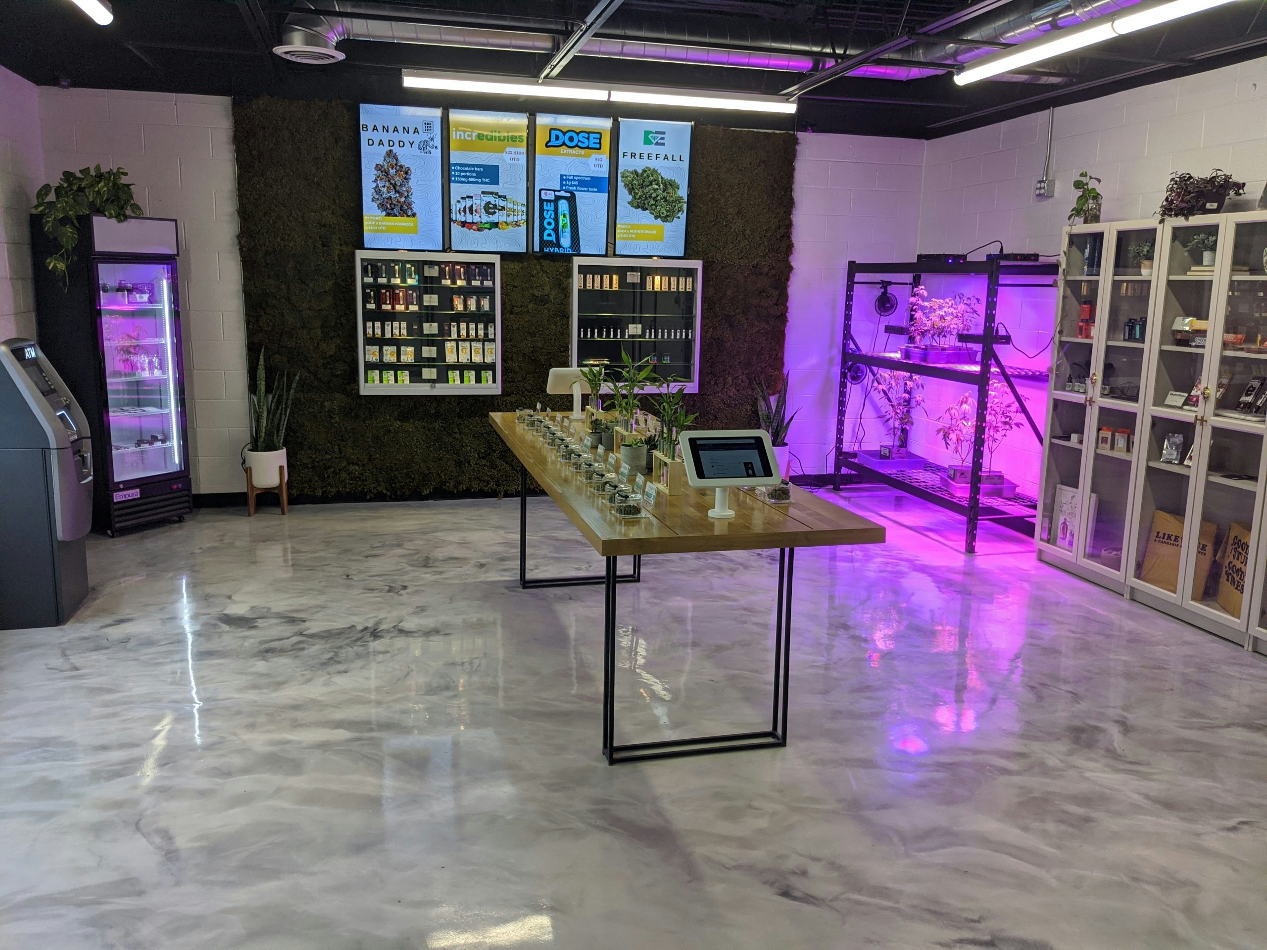 Best Dispensaries In Stillwater, Oklahoma