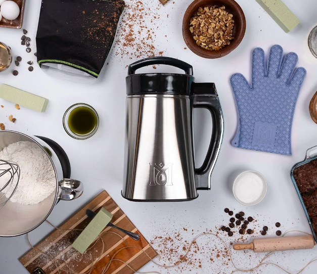 Make Homemade Edibles The Easy Way With MagicalButter’s MB2e Machine