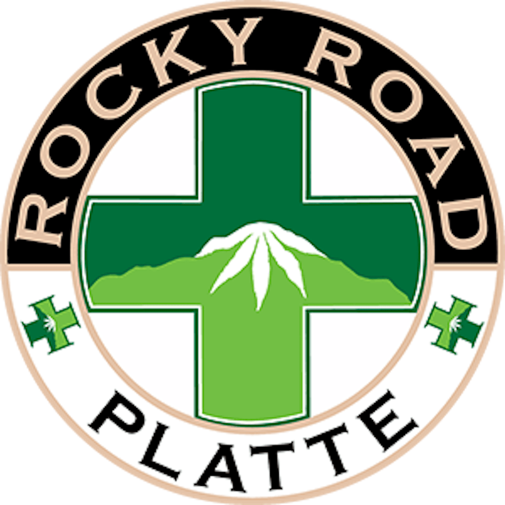 Rocky Road on Platte Weed Dispensary in Colorado Springs