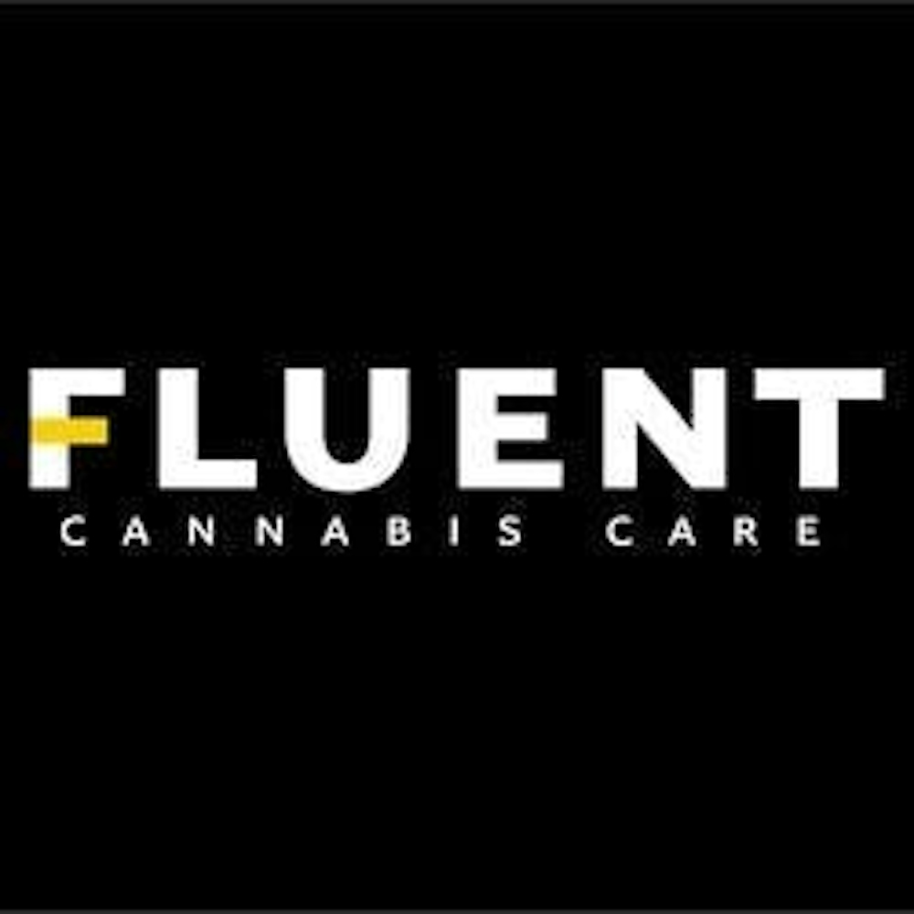 Fluent St. Petersburg Weed Dispensary in St. Petersburg