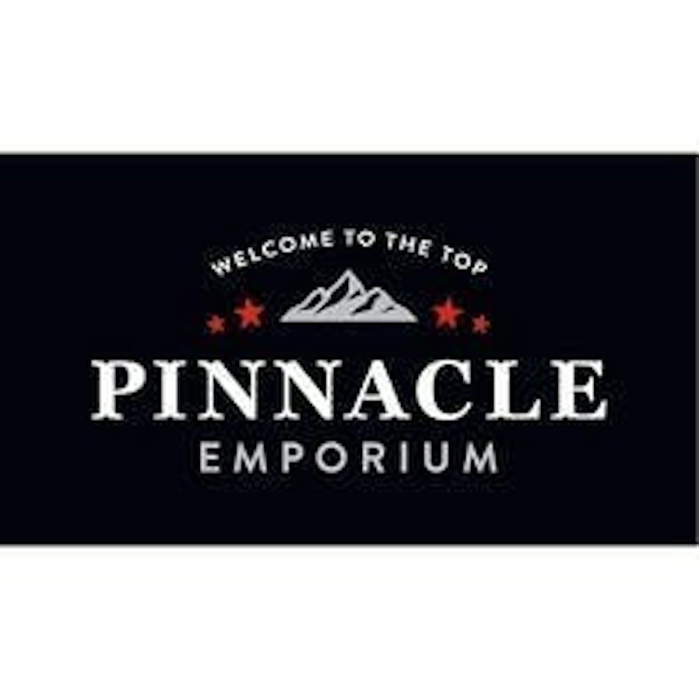 Pinnacle Emporium Buchanan Weed Dispensary in Buchanan