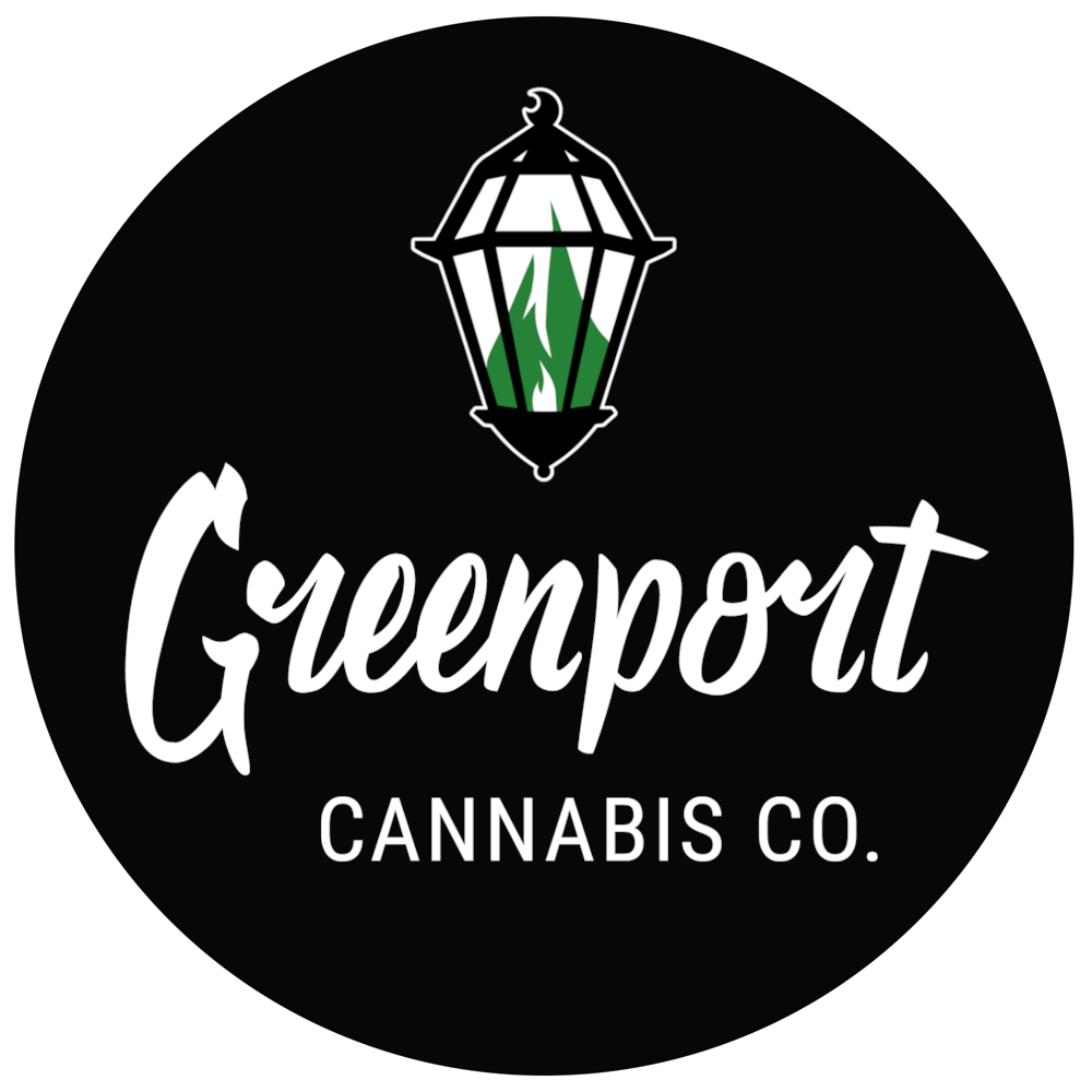 Greenport Cannabis Co. Weed Dispensary in Augusta