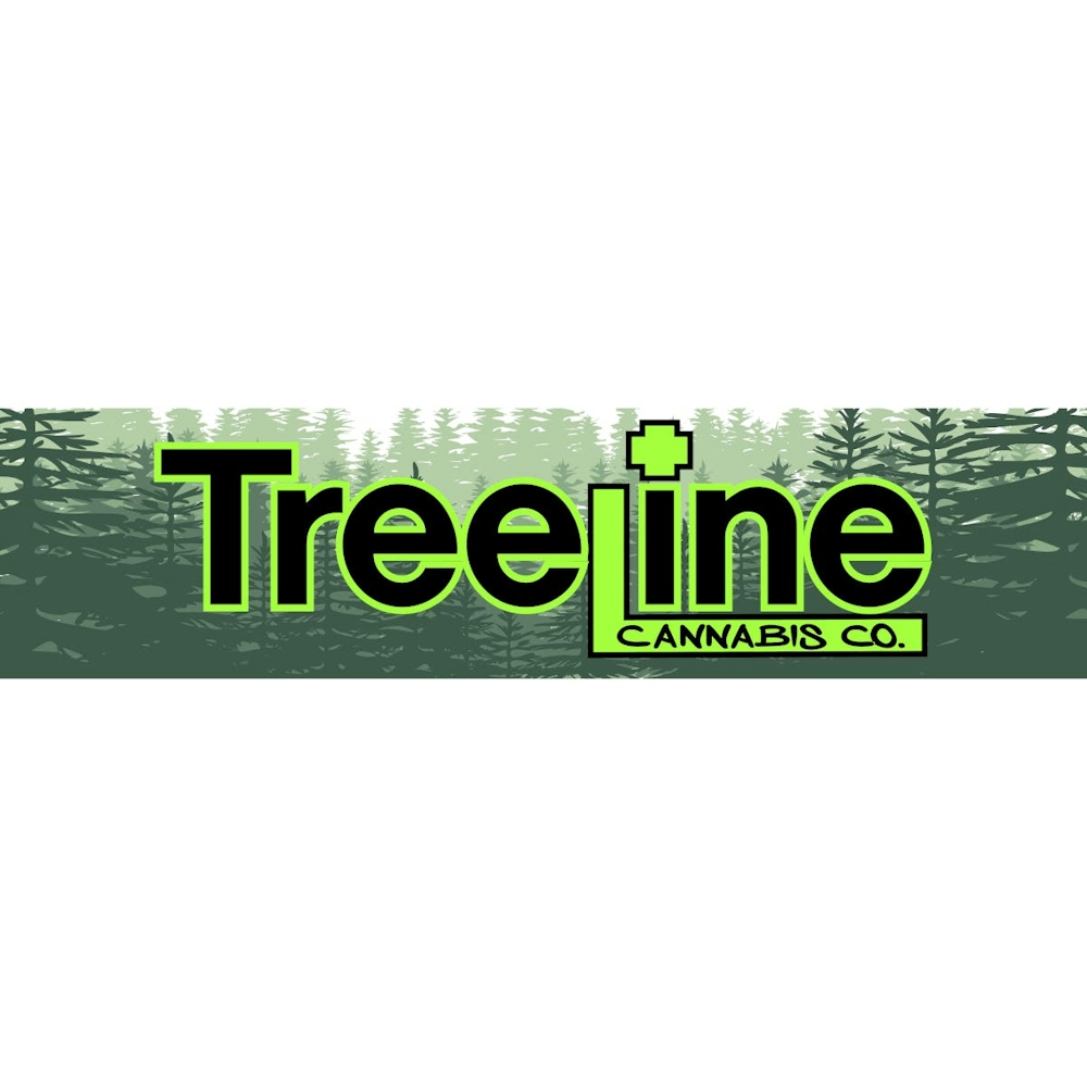 Treeline Cannabis Co. Weed Dispensary in Lewiston