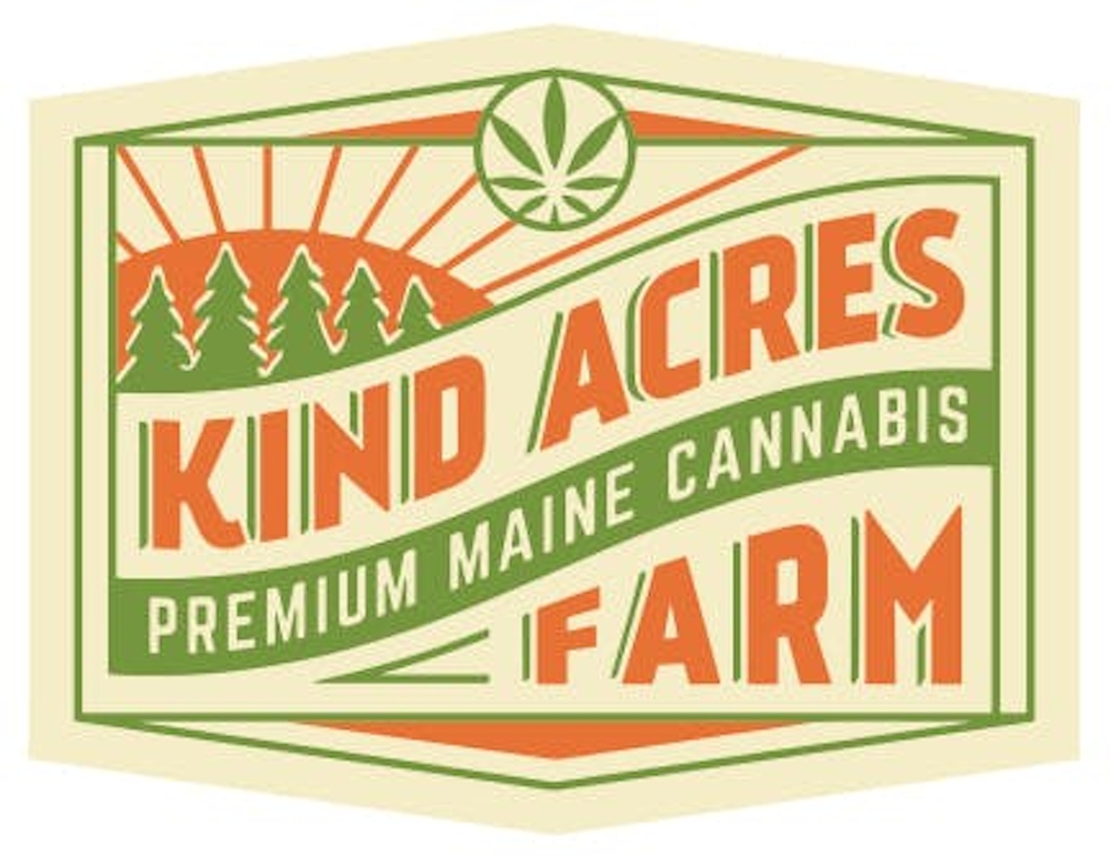 Kind Acres Farm Weed Dispensary in Biddeford