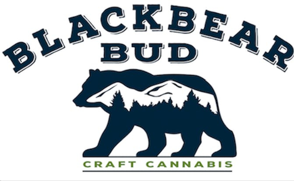 Black Bear Bud Grand Opening! Weed Dispensary in Portland