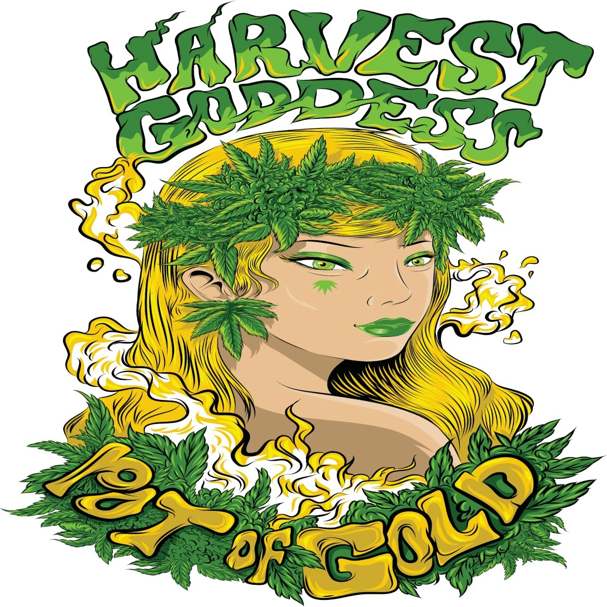 Harvest Goddess Weed Dispensary in Lebanon