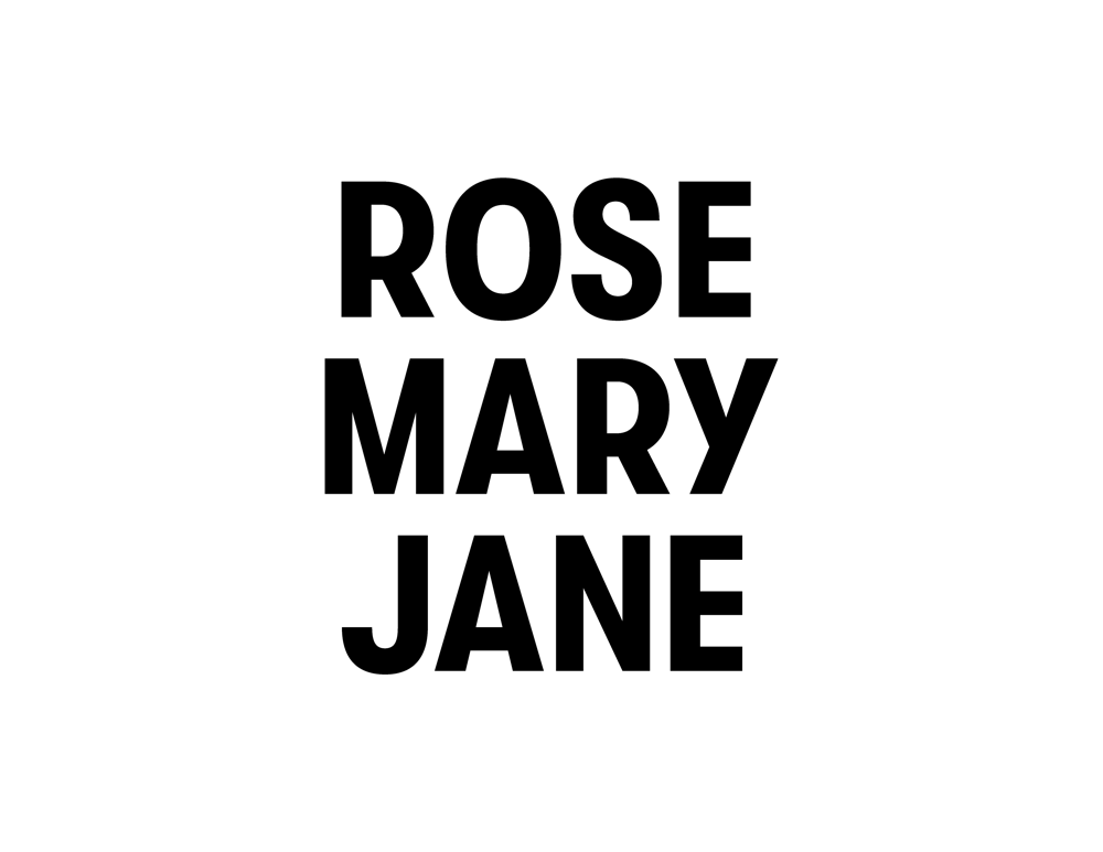 Rose Mary Jane | Weed Dispensary in Portland