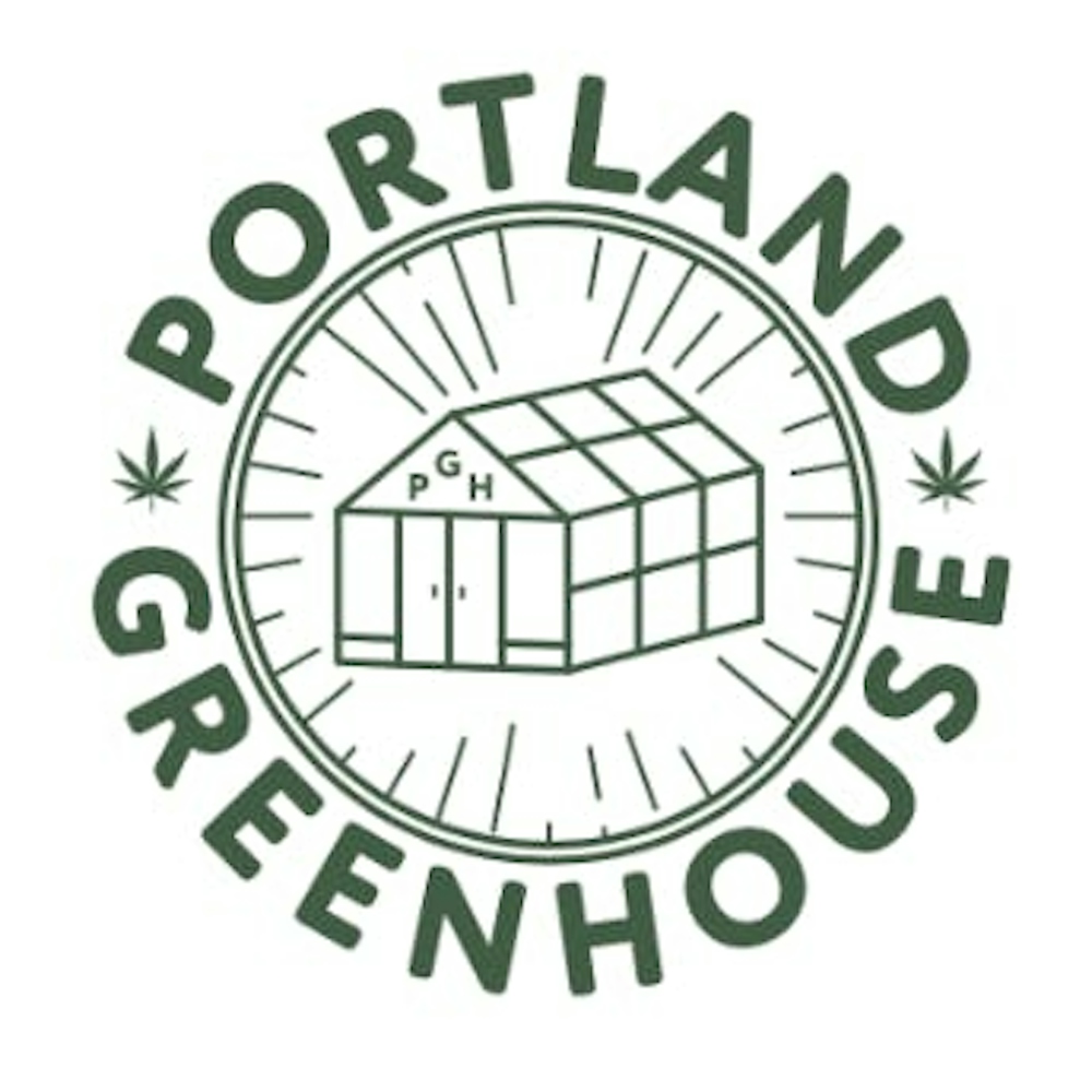 Portland Greenhouse Now Open! Weed Dispensary in Portland