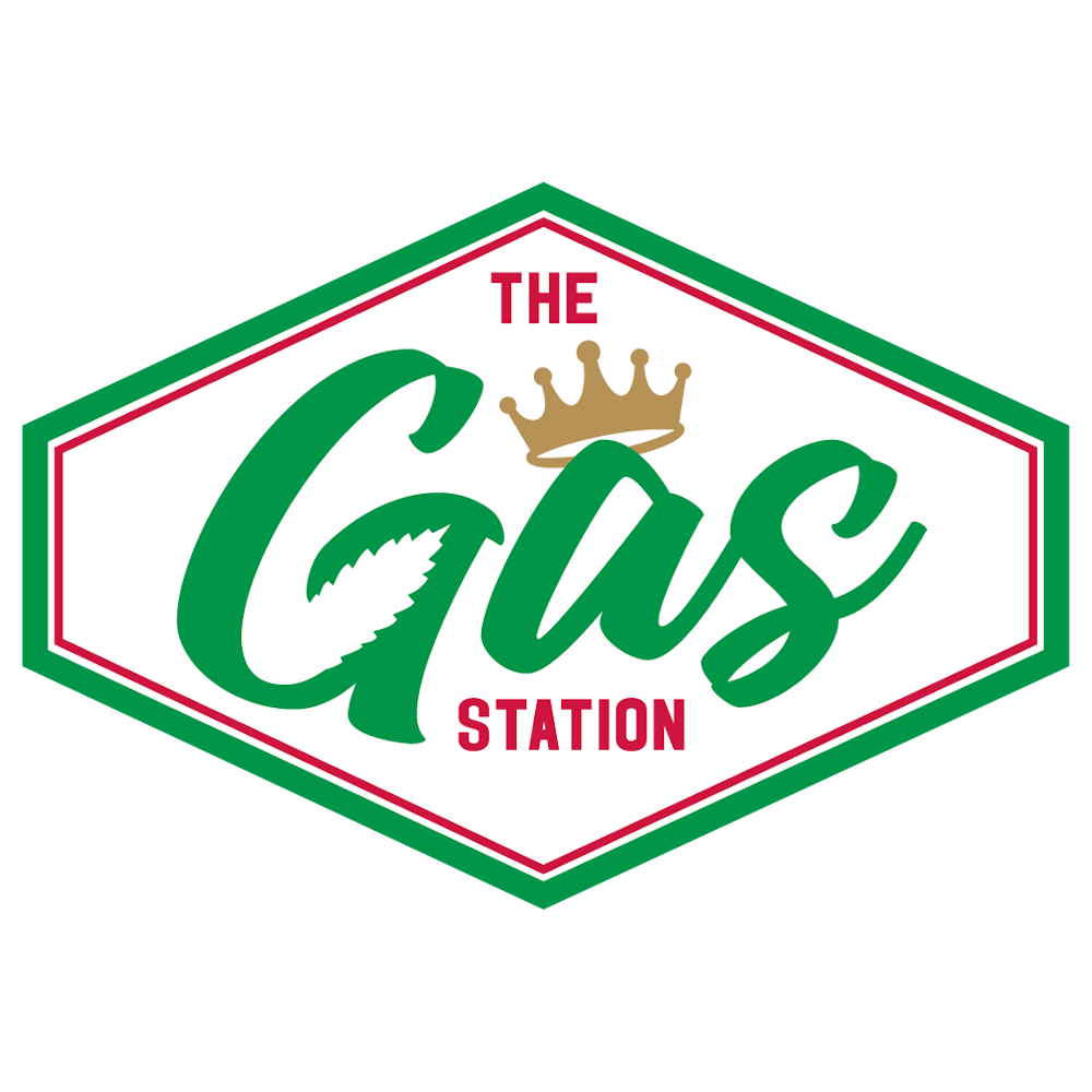 The Gas Station Bridgton Weed Dispensary in Bridgton