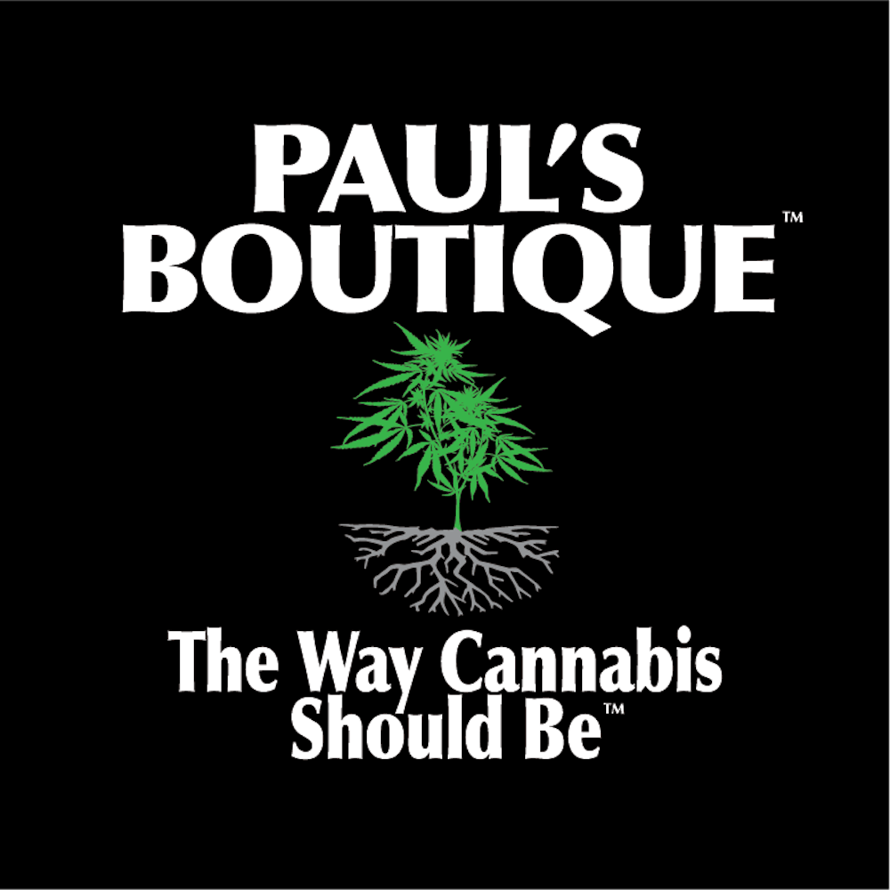 Paul’s Boutique Weed Dispensary in Windham