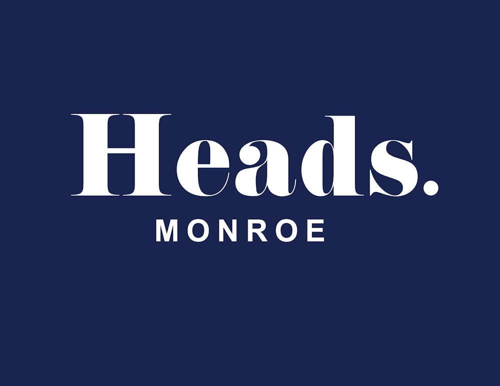 Heads Monroe Recreational