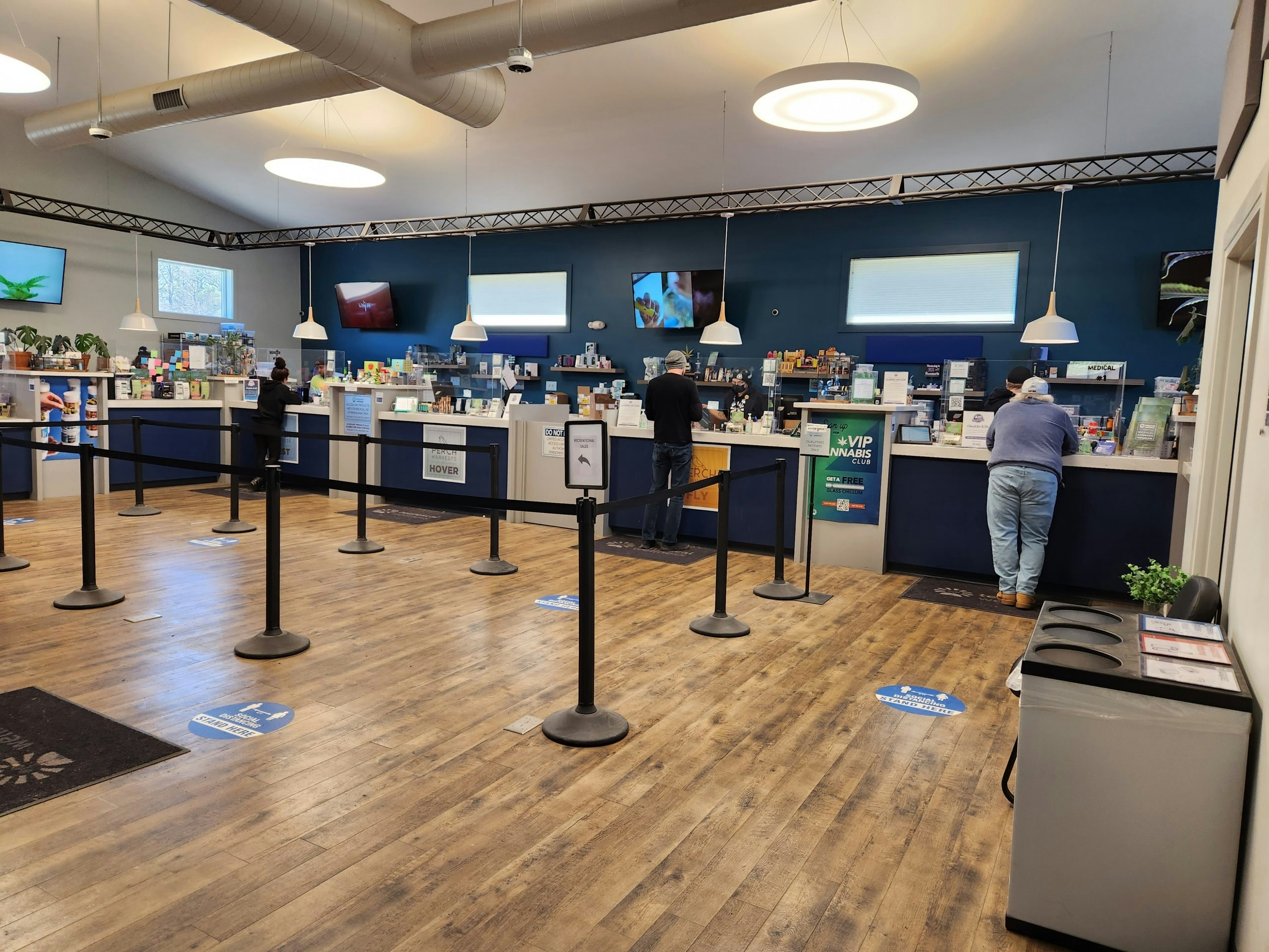 The Best Dispensaries In Massachusetts