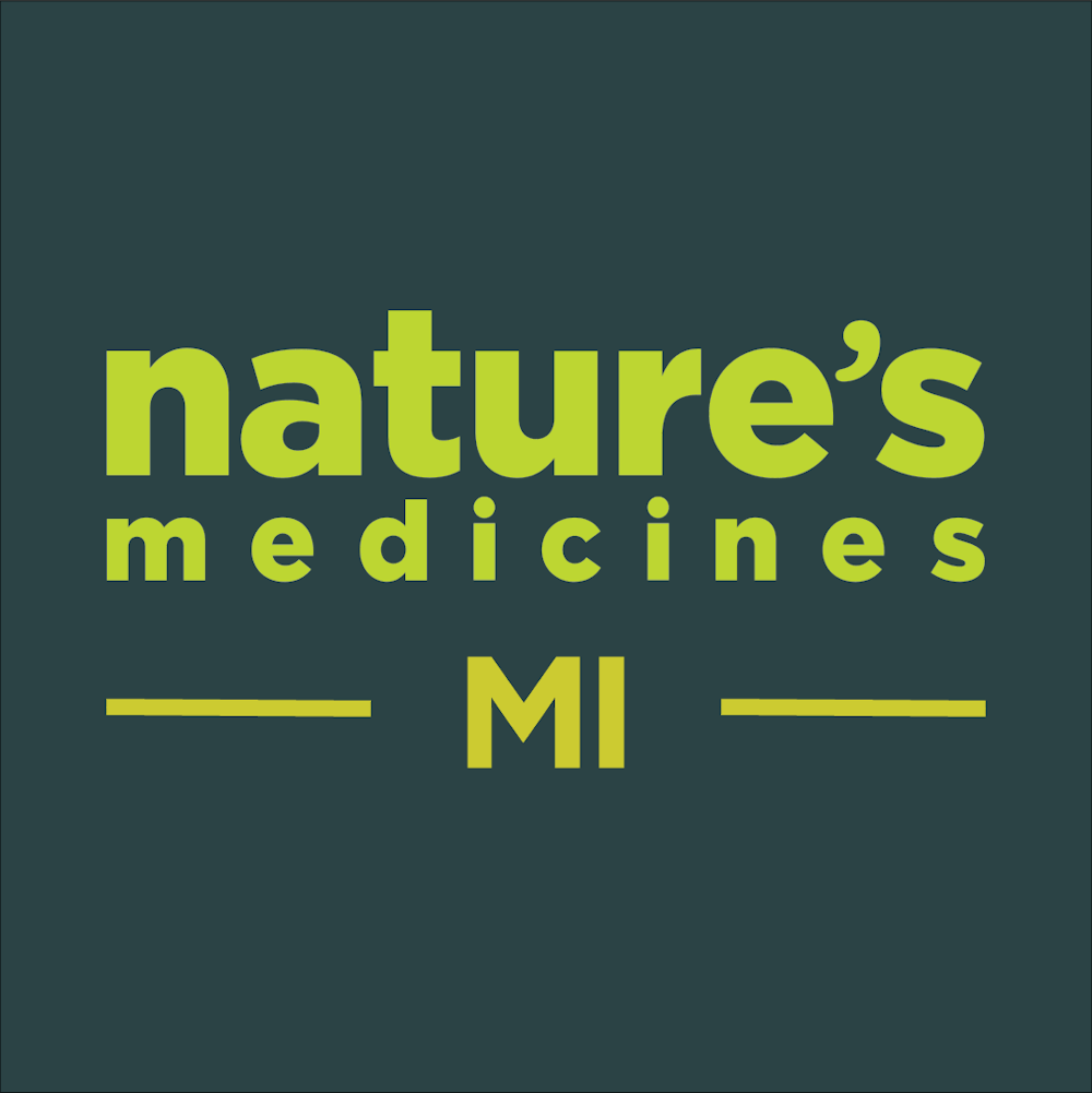 Nature’s Medicines Wayne Weed Dispensary in Wayne