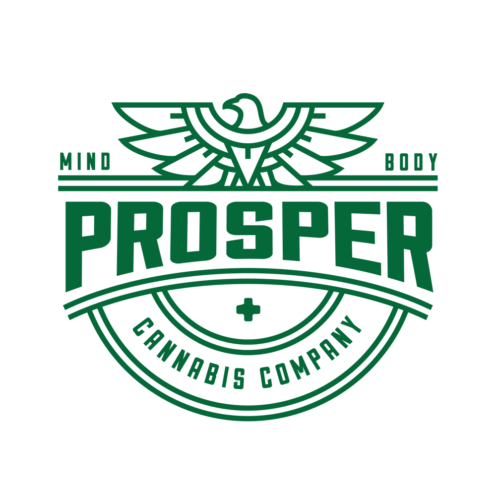 Prosper Cannabis Company Weed Dispensary in Constantine