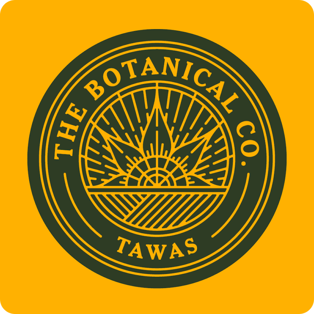 The Botanical Co Tawas Weed Dispensary in East Tawas