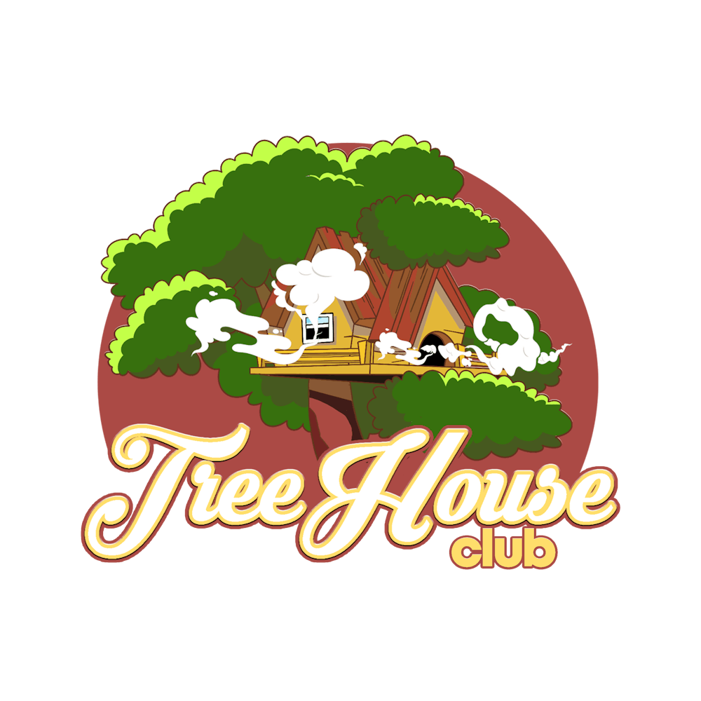 Big Rapids Treehouse Club Weed Dispensary in Big Rapids