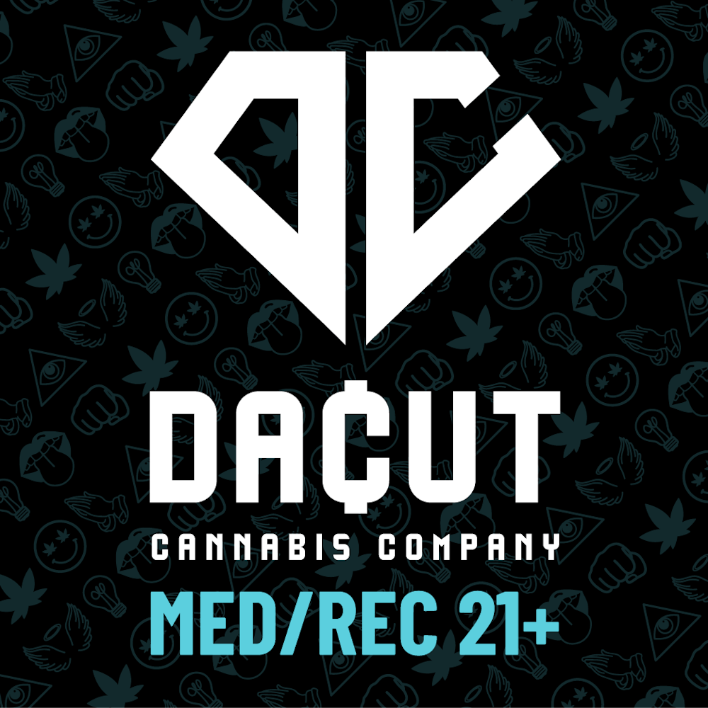 DACUT | Weed Dispensary in Detroit