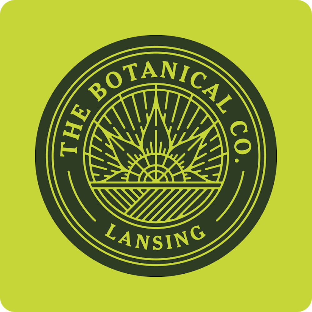 The Botanical Co Lansing Weed Dispensary in Lansing
