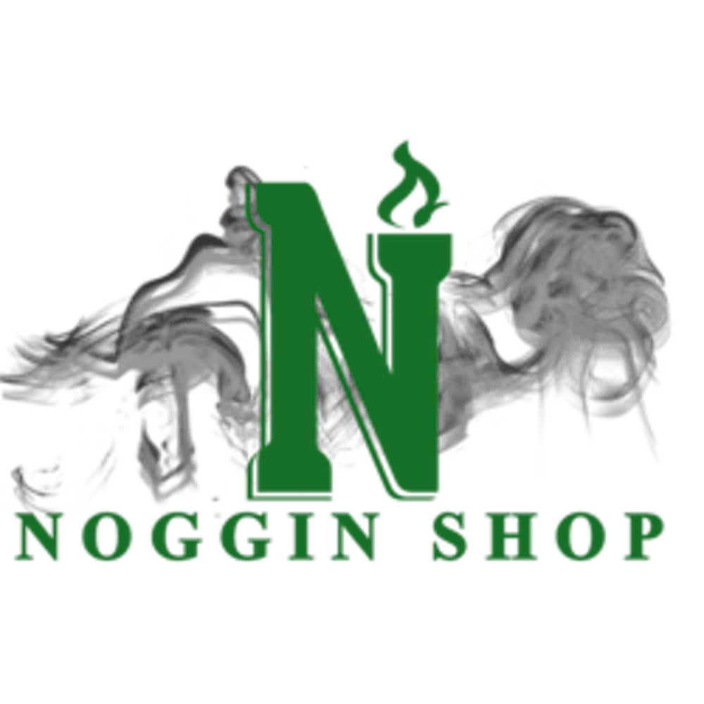 Noggin Shop NOW OPEN Weed Dispensary in Hubbell