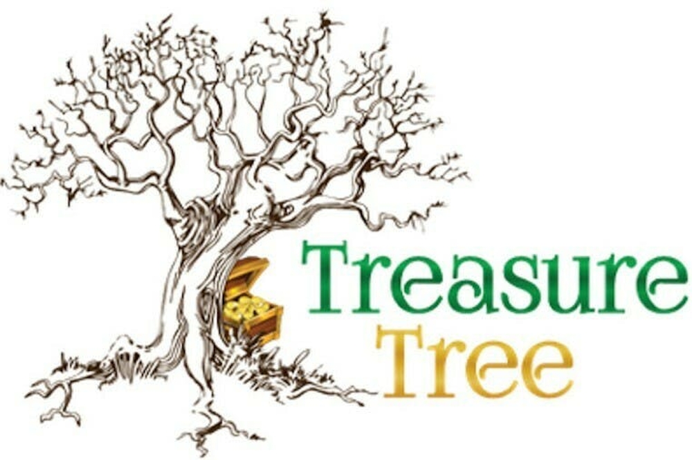 Treasure Tree – Helena