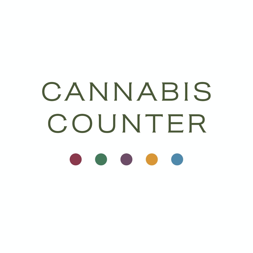 Cannabis Counter Weed Dispensary in Whitefish