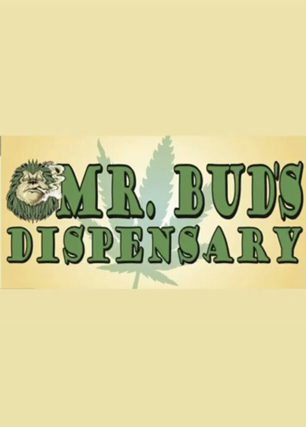Mr Buds Weed Dispensary in Clovis