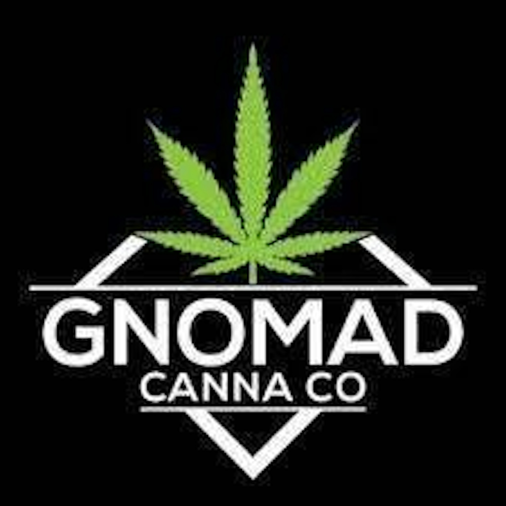 GNOMAD Weed Dispensary in Tatum