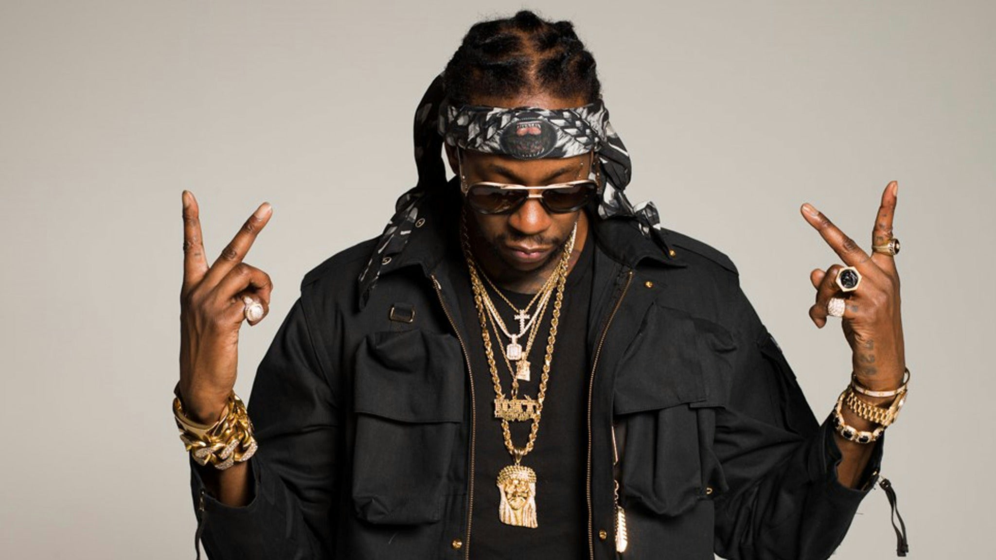 Honoring 2 Chainz And His Marijuana Advocacy