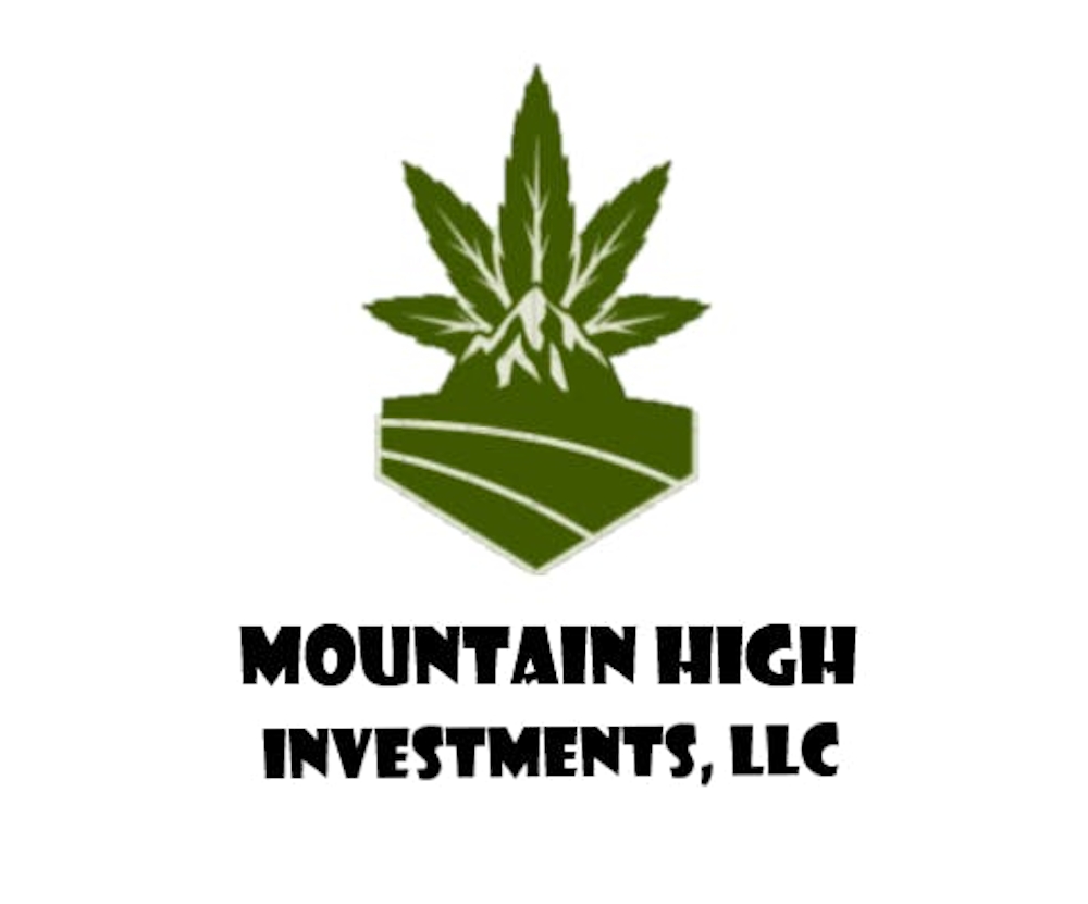 Mountain High Cannabis Weed Dispensary in Hominy