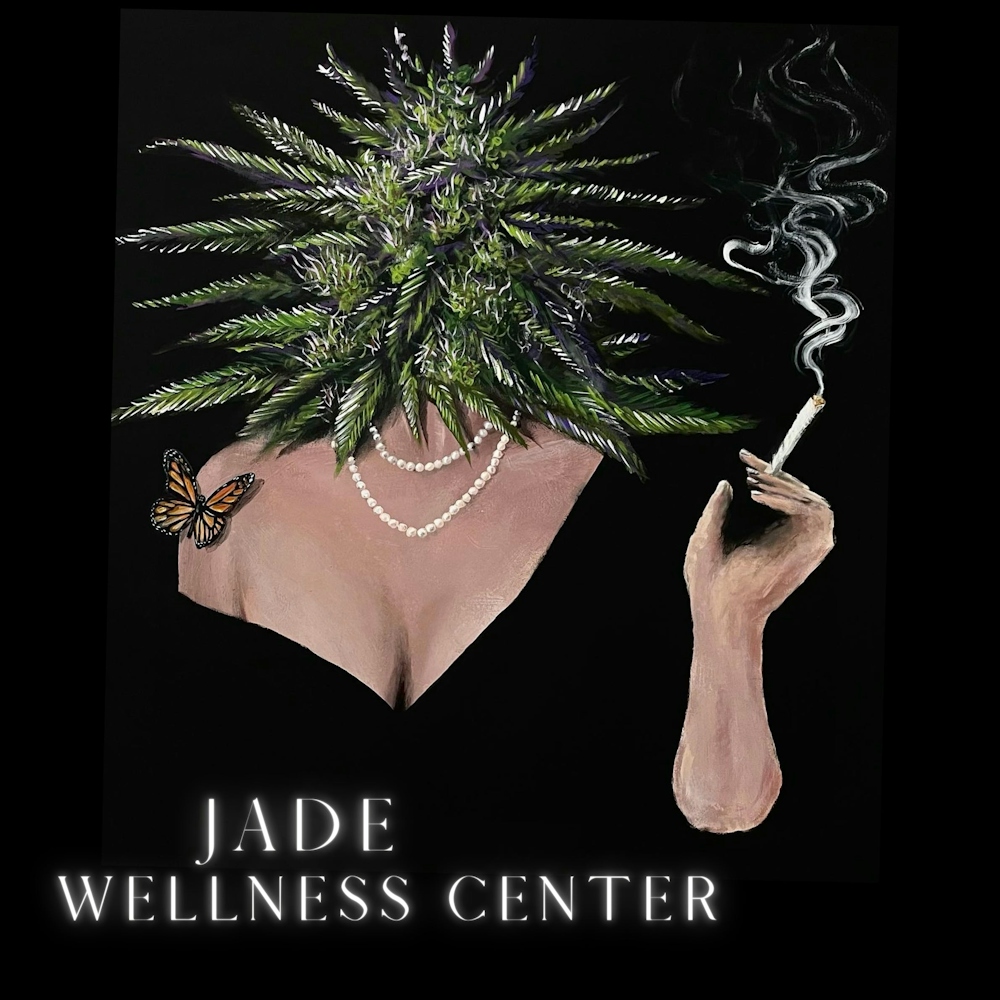 Jade Wellness Center