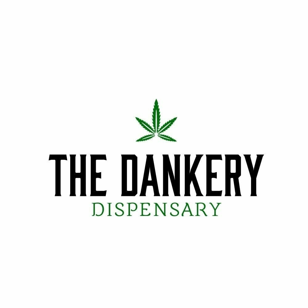 The Dankery Dispensary Weed Dispensary in Tulsa