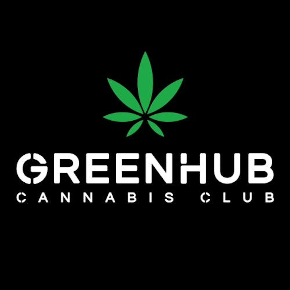 GreenHub Cannabis Club | Weed Dispensary in Broken Arrow