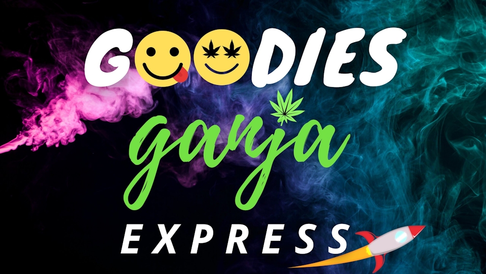 Goodies Ganja Express Weed Dispensary in Oklahoma city