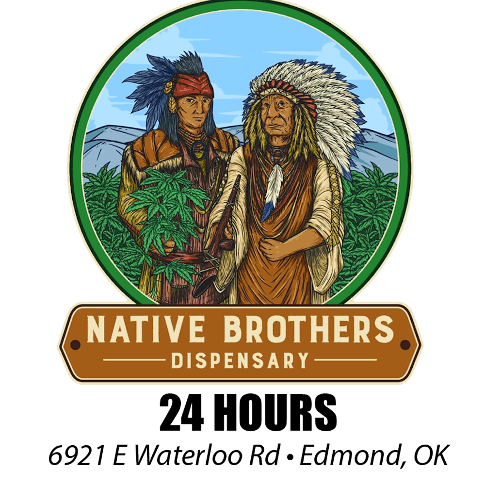 Native brothers deals