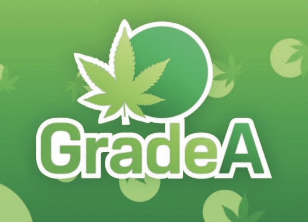 Grade A Dispensary 24/7 Weed Dispensary in Oklahoma City