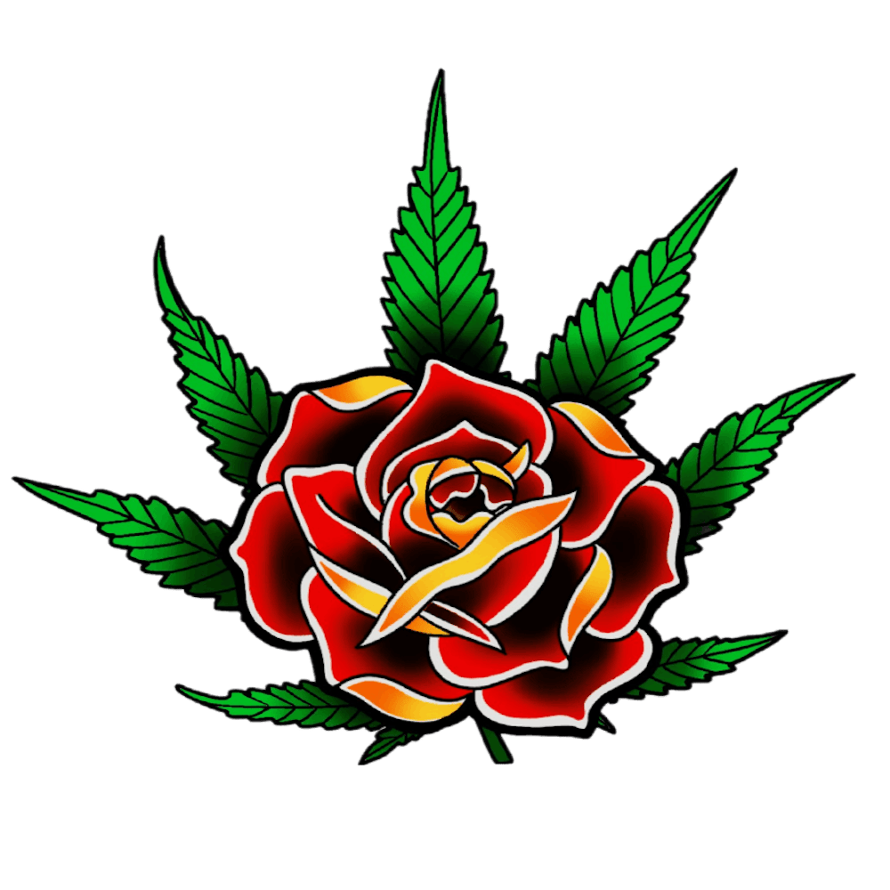 Eden Rose Dispensary Weed Dispensary in Edmond