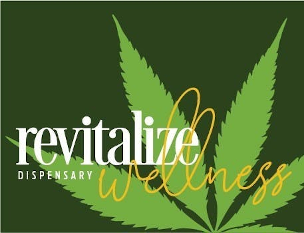 Revitalize Wellness Weed Dispensary in Bethany