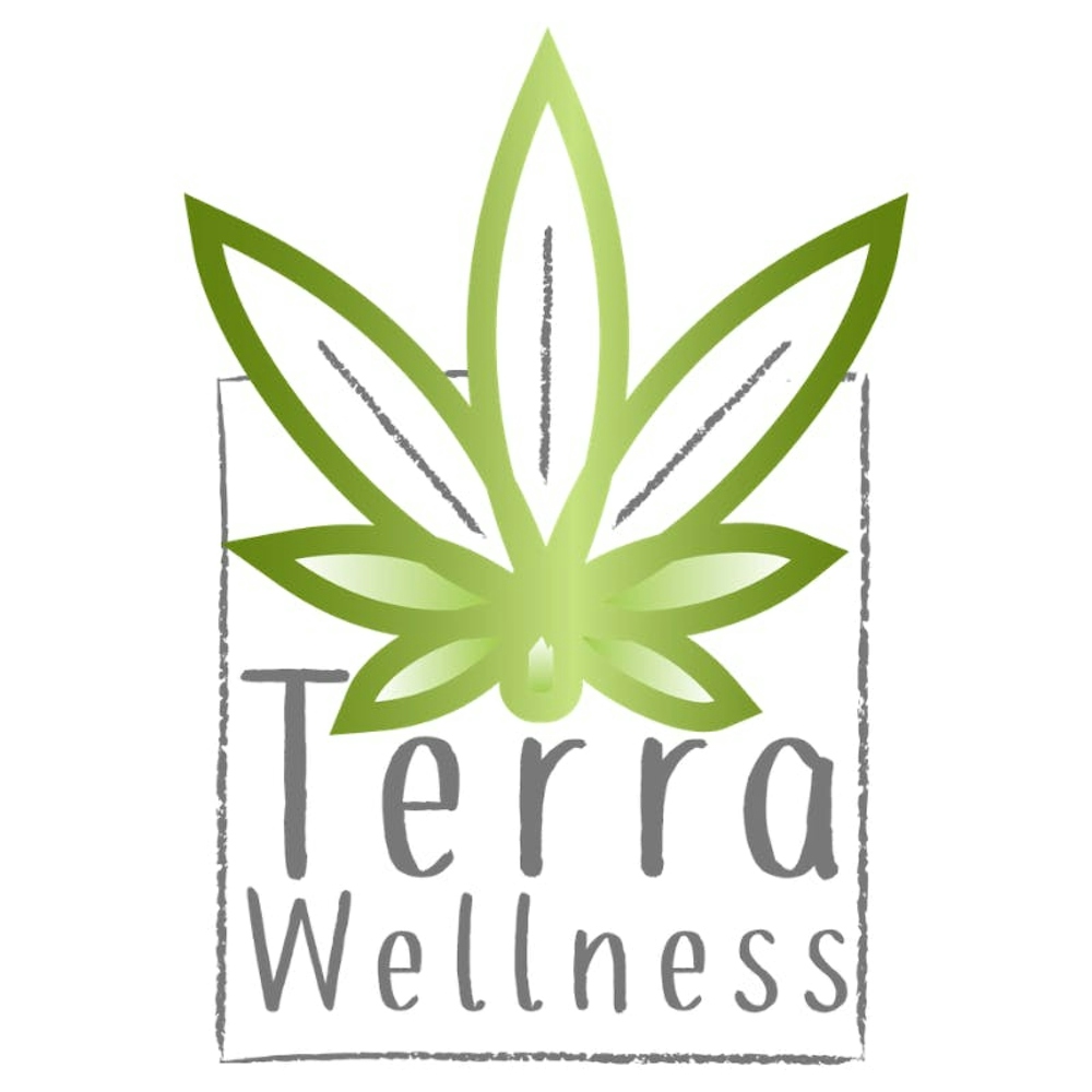 Terra Wellness Weed Dispensary in Oklahoma City