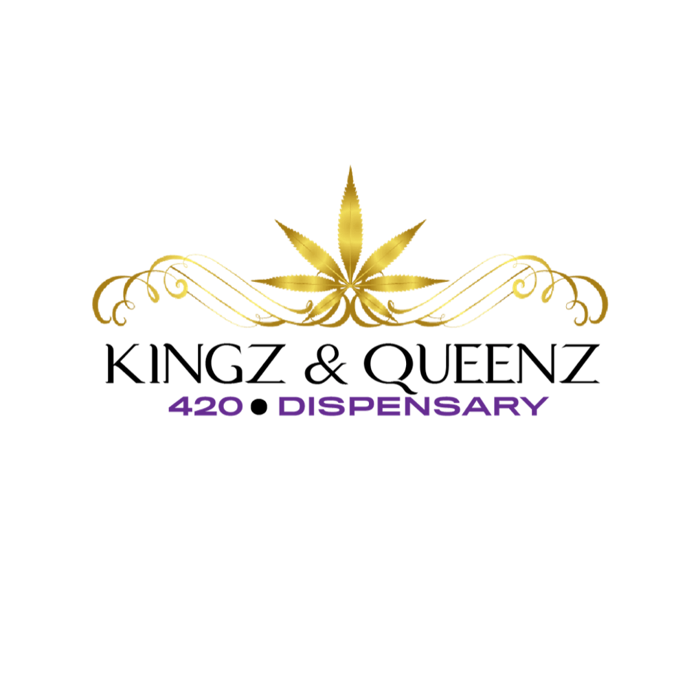 Kingz & Queenz 420 Dispensary Weed Dispensary in Oklahoma city