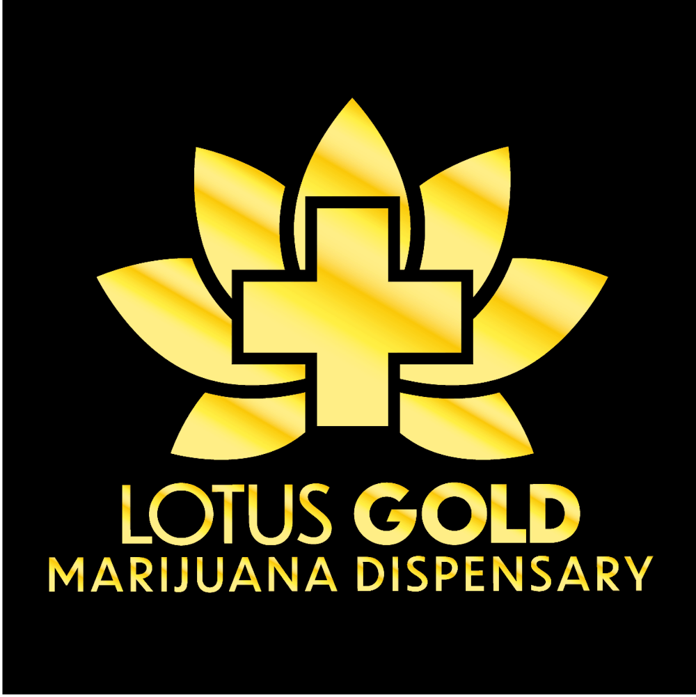 Lotus Gold Enid 24 Hours Weed Dispensary in Enid