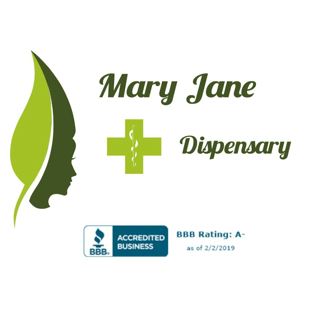 Mary Jane Dispensary