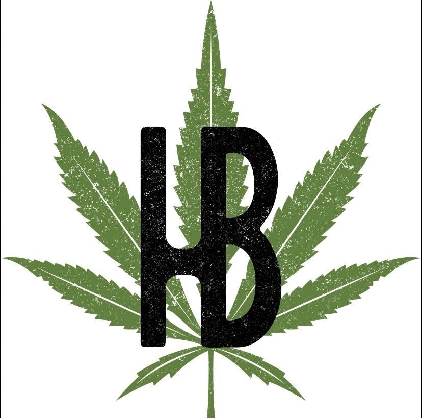 Hometown Buds LLC Weed Dispensary in Drumright