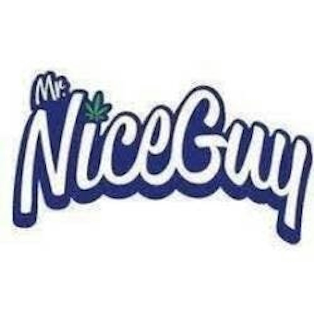Mr. Nice Guy Commercial St Weed Dispensary in Salem Herb