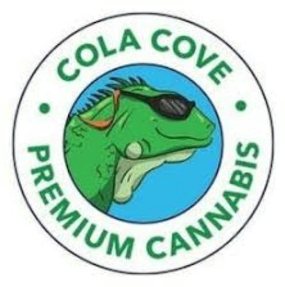 Cola Cove Weed Dispensary in Tigard