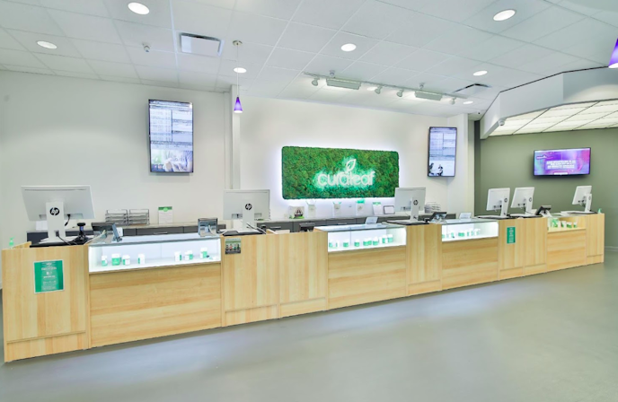 Best Dispensaries In Orlando, Florida